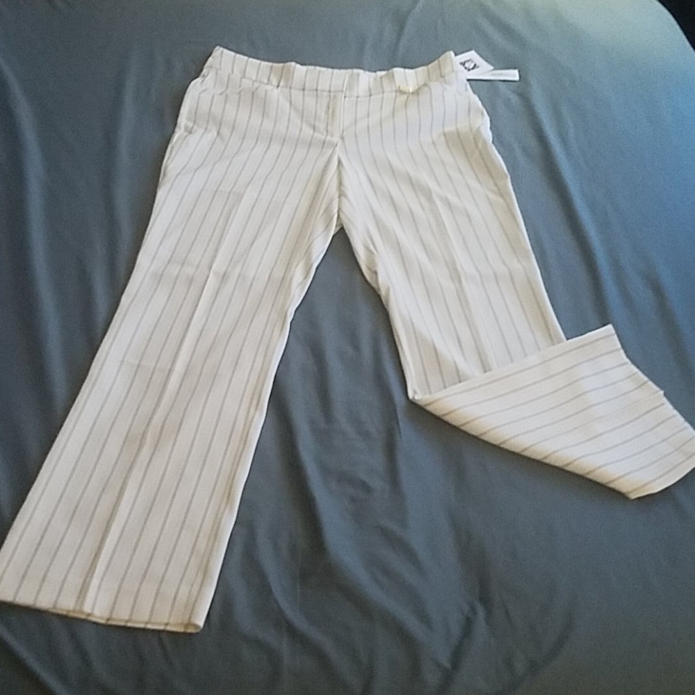 Anne Klein Trousers